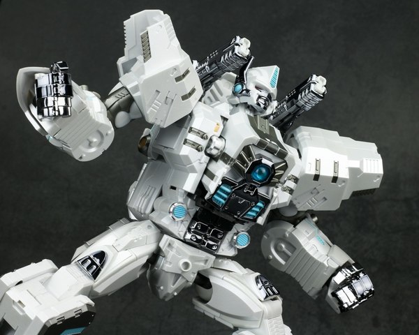 Image Of Generation Toy GT 10A Great White Ape Gorilla  (6 of 11)